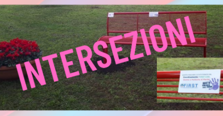 Intersezioni – evento del Coordinamento Donne e Politiche di Inclusione