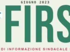 We First n. 25 – Giugno 2023