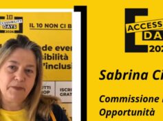 First Cisl agli Accessibility Days 2026: una storia di innovazione, inclusione, accessibilità