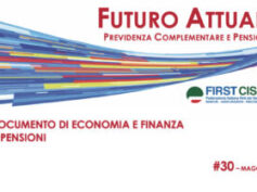 Futuro Attuale, il Documento di economia e finanza e le pensioni