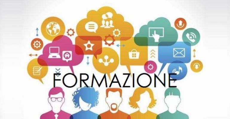 Formazione: lavori in corso