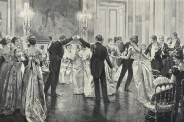 Ricchi premi e cotillon