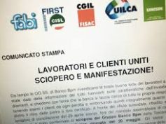 Comunicato dei Coordinamenti del Gruppo Banco BPM