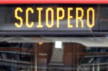 Contro le ipotesi di cessione di lavoratori all’esterno del gruppo una sola parola: sciopero