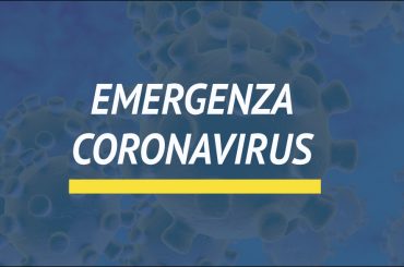Questa è un’emergenza sanitaria. Ognuno è chiamato a fare la sua parte.
