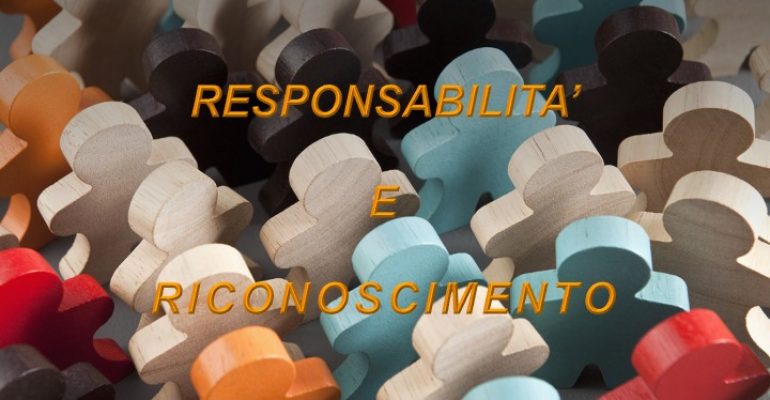 Responsabilità e Riconoscimento