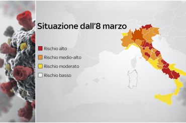 Banco BPM immobile mentre i colori dell’Italia cambiano
