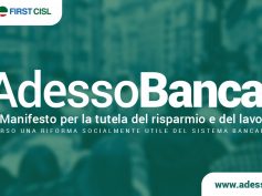 “AdessoBanca!” Manifesto per la tutela del risparmio e del lavoro – Verso una riforma socialmente utile del sistema bancario