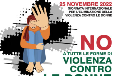 25 novembre 2022, First Cisl dice no a tutte le forme di violenza contro le donne: sempre, comunque, ovunque