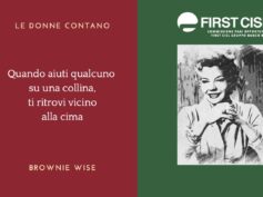 Le donne contano: Brownie Wise