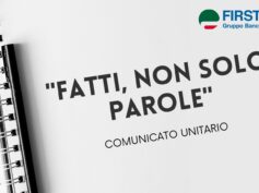 Fatti, non solo parole!