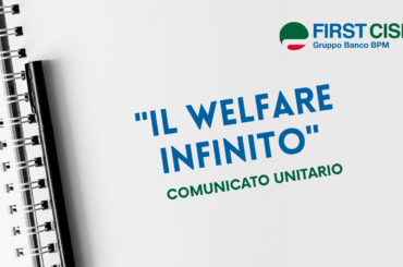 Il welfare infinito