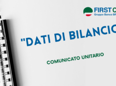 Dati di bilancio