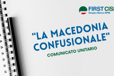 La macedonia confusionale