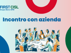 Incontro con l’azienda del 04 aprile 2024