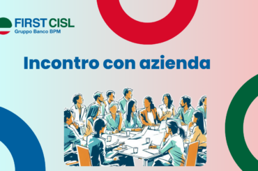 Incontro con azienda 22 febbraio 2024