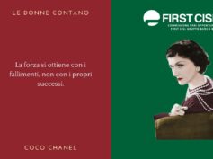 Le donne contano: Coco Chanel