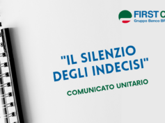 Il silenzio degli indecisi