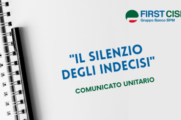 Il silenzio degli indecisi