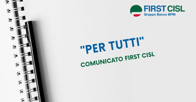 Per tutti