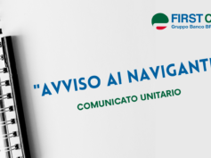Avviso ai naviganti
