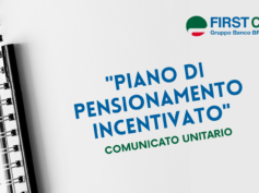 Piano di pensionamento incentivato