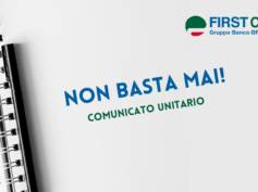 Non basta mai!