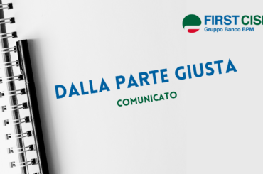 Dalla parte giusta