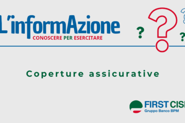 Coperture assicurative