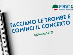 Tacciano le trombe e cominci il concerto