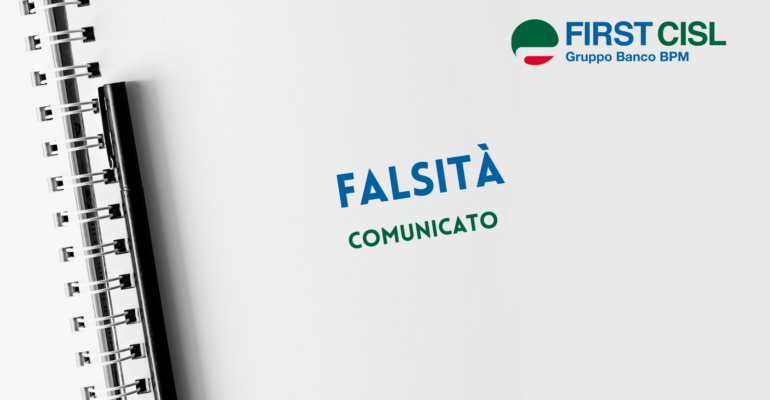 Falsità