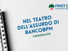 Nel teatro dell’assurdo di BancoBPM