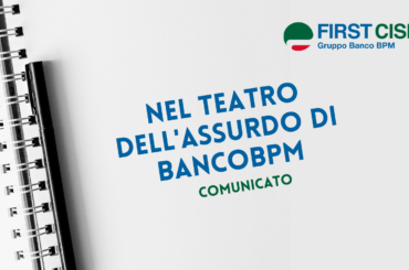 Nel teatro dell’assurdo di BancoBPM