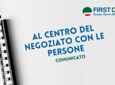 Al centro del negoziato con le persone