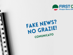 Fake News? No Grazie!