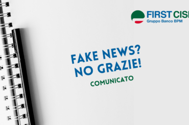 Fake News? No Grazie!