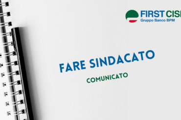 Fare sindacato