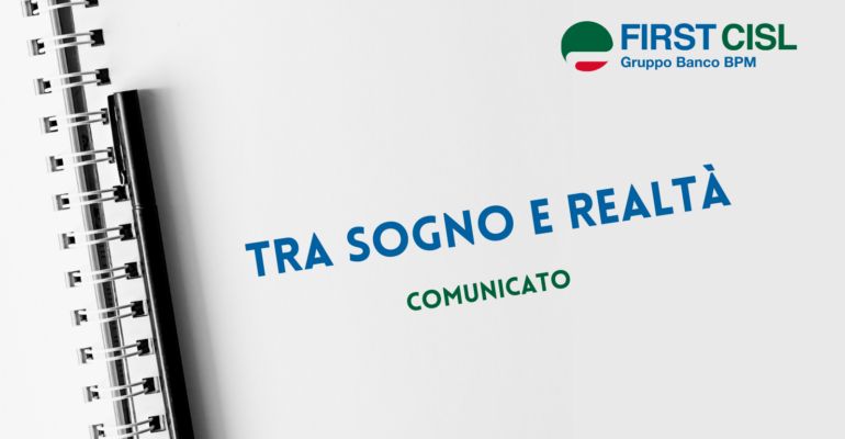 Banco BPM: tra sogno e realtà