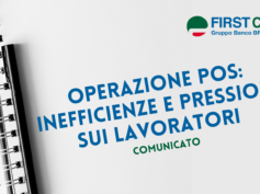 Operazione POS: Inefficienze e Pressioni sui Lavoratori. La Responsabilità è dell’Azienda, non dei Dipendenti!