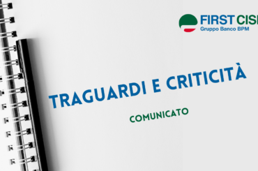 Traguardi e criticità