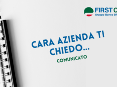 Cara azienda ti chiedo…