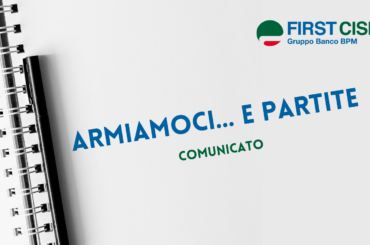 Armiamoci… e partite