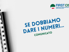 Se dobbiamo dare i numeri… almeno diamoli tutti!
