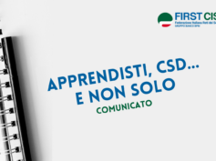 Apprendis, CSD… e non solo