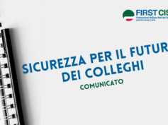Sicurezza per il futuro dei colleghi, VAP e Armonizzazioni