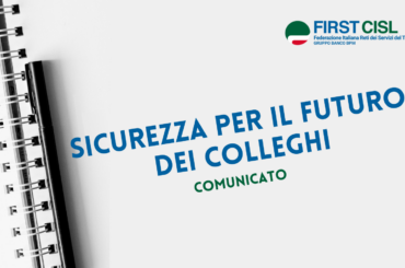 Sicurezza per il futuro dei colleghi, VAP e Armonizzazioni