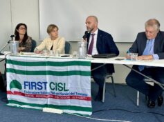 A Riccione il Direttivo First Cisl Gruppo Banco BPM