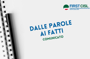 Dalle parole ai fatti: tutelare il futuro, ora.