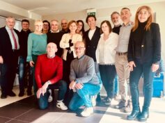 Il Congresso di First Cisl Gruppo Banco Bpm conferma Cristina Cavina alla guida. Affianco a lei Patrizia Robotti