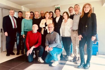 Il Congresso di First Cisl Gruppo Banco Bpm conferma Cristina Cavina alla guida. Affianco a lei Patrizia Robotti